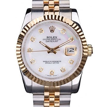 Aaa replica watch Rolex Datejust-rl17 0805